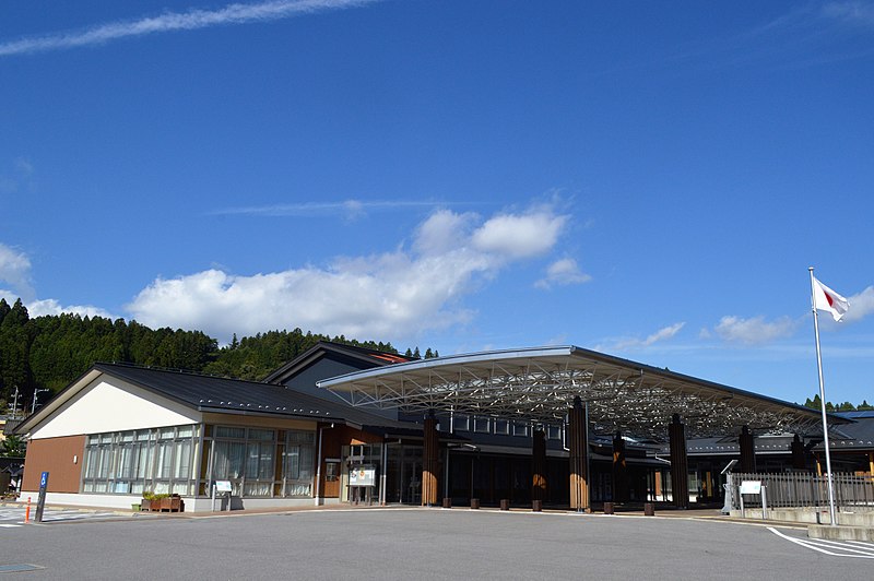 441-2301, 愛知県北設楽郡設楽町田口字辻前14番地, 